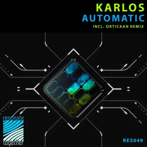 Karlos - Automatic [RES049]