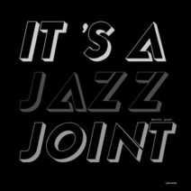 Kevin Yost - It's A Jazz Joint [IRECEPIREC1182D1TRSPDTRX]