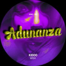 Kidoo - Wish [ADNZ002]