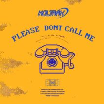 Kolter - Please Don't Call Me [KOX01S]