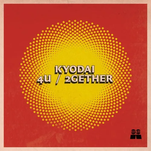 Kyodai - 4U : 2gether [LT125]
