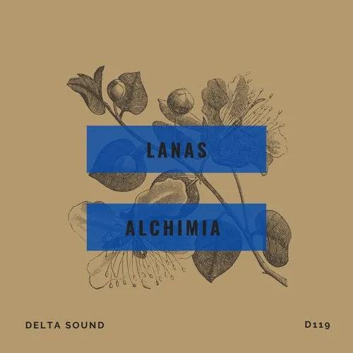 Lanas - Alchimia [DR11]