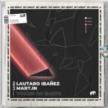 Lautaro Ibañez, Mart.in - Voices on Earth [SA182]