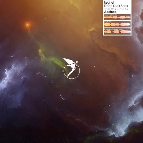 Leghet - Don't Look Back [ASTR023]