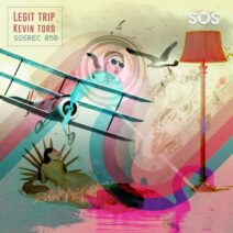 Legit Trip - Leto [SOSREC050]