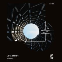 Lena Storm - Avaris [ST156]