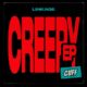 Linkage - Creepy EP [CUFF210]