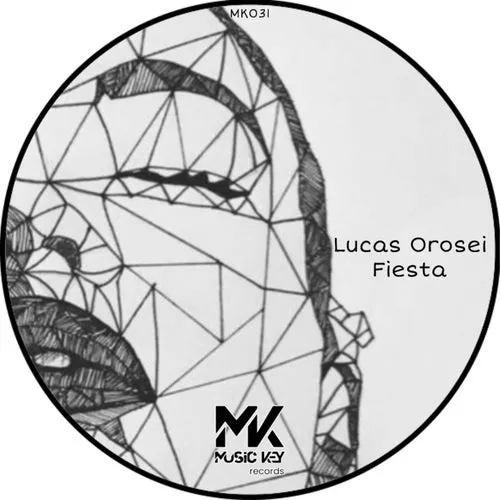 Lucas Orosei – Fiesta [MK031]