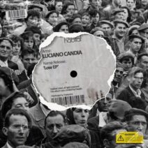 Luciano Candia - Low EP [HBT429]