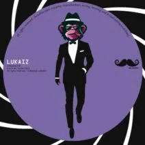 Lukaiz - Andromeda [MRCARTER181]