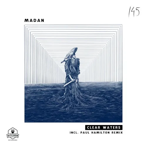 Madan - Clear Waters [KTN145]