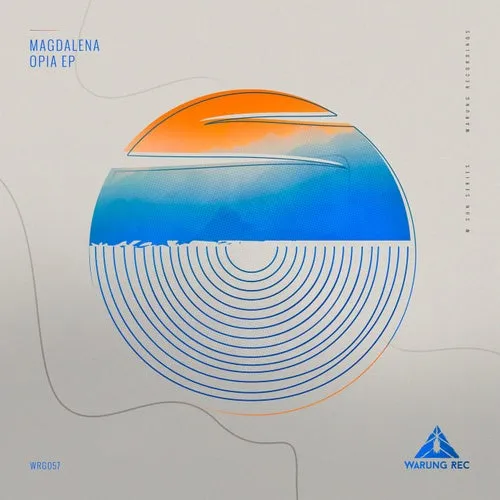 Magdalena - Opia EP [WRG057]