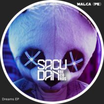 Malca (PE) - Dreams EP [SR156]