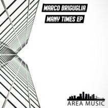 Marco Briguglia - Many Time Ep [AM0020]