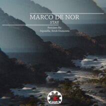 Marco De Nor - Stay [MYC1191]