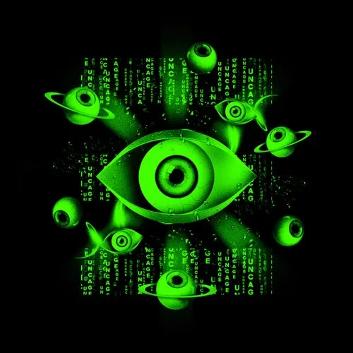 Marco Faraone - HEY DJ [UNCAGEX044]