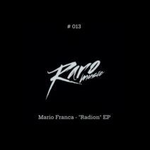 Mario Franca - Radion [RARO0013]