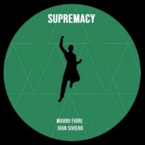 Mauro Fiore - Supremacy [RU323356]