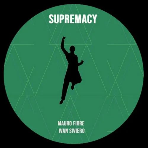 Mauro Fiore – Supremacy [RU323356]