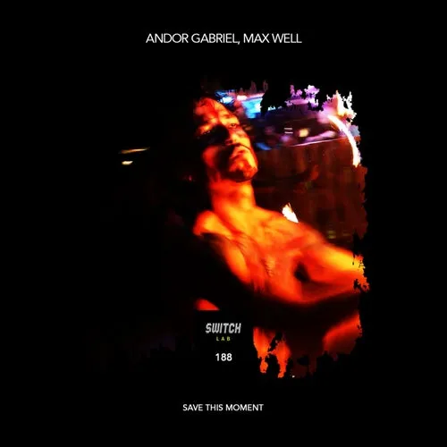Max Well, Andor Gabriel - Save This Moment [SWITCHLAB188]