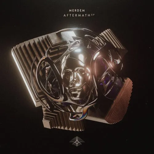 Merdem - Aftermath [IS020]