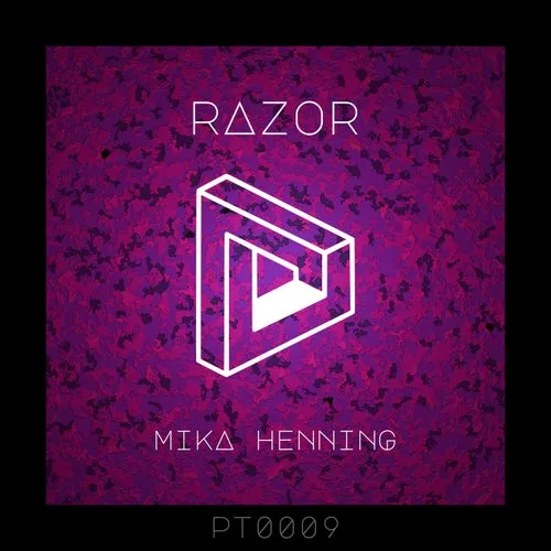 Mika Henning - Razor [PT0009]