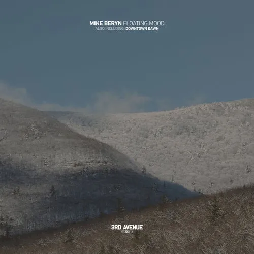 Mike Beryn - Floating Mood [3AV349]