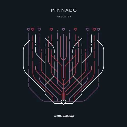 Minnado – Miela [AML024]