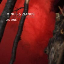Minus & Zianos - As One [KD161]