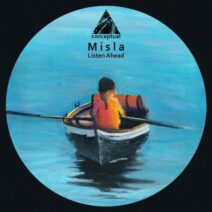 Misla - Listen Ahead [CPL307]