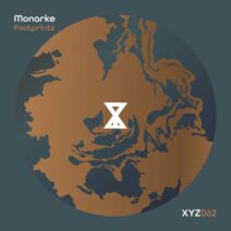 Monarke - Footprints [XYZ061]