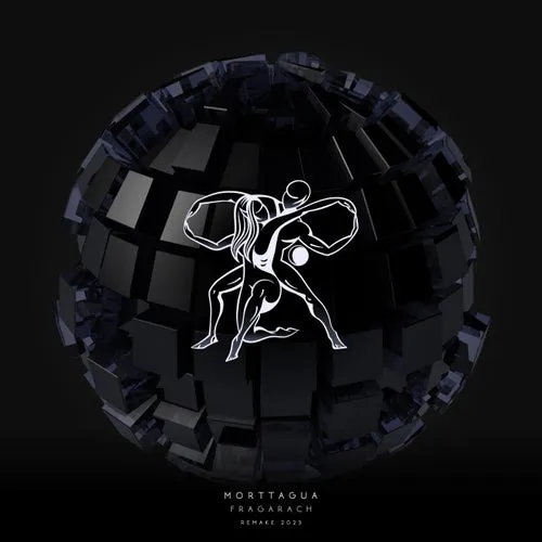 Morttagua – Fragarach (Remake 2023) [OTM004]