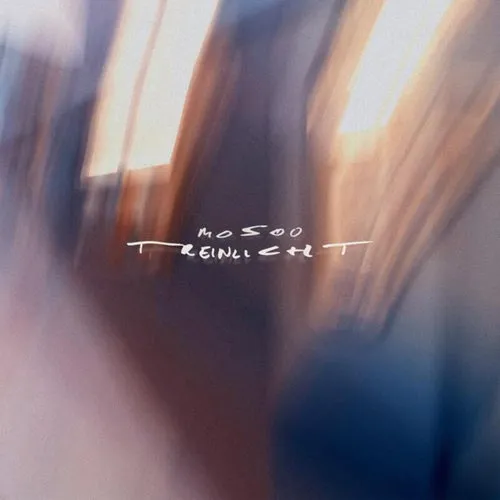 Mosoo - Treinlicht [CIRC005]