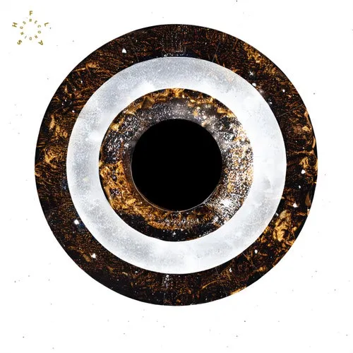 Myk Derill - Orbit EP [FLASH316]