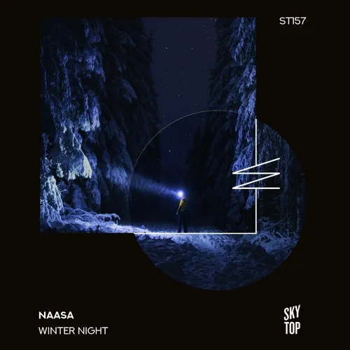 NAASA - Winter Night [ST157]
