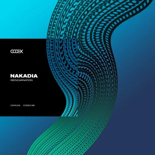 Nakadia - Reincarnation [CODEX188]