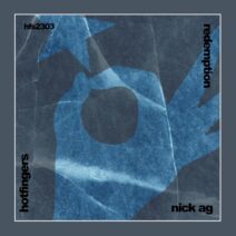 Nick AG - Redemption [HFS2303]