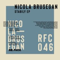 Nicola Brusegan - Stabily EP [RFC046]