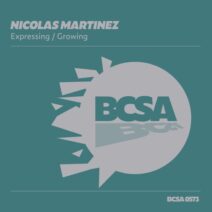 Nicolás Martinez - Expressing [BCSA0573]