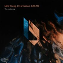 Nihil Young, D-Formation, GRAZZE - The Awakening [BF336]