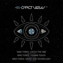 Nino Tores - Catch the Vibe [CV030]