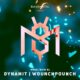 Nobe, Dani El - Dynamit : Wounchpounch [BSM078]