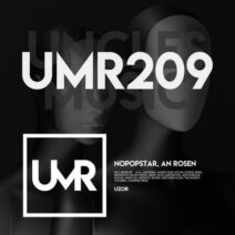 Nopopstar - Uzor [UMR209]