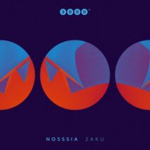 Nosssia - Zaku [3000128]