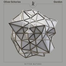 Oliver Schories - Gordon [RBR237]