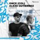 Once (COL), Alejo Gutierrez - Something To EP [DM296]