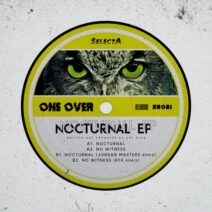 One Over - Nocturnal EP [SR021]