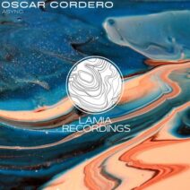Oscar Cordero - Async [LR0028]