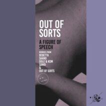 Out of Sorts, Beacon Bloom - A Figure of Speech Remixes [BNP049]