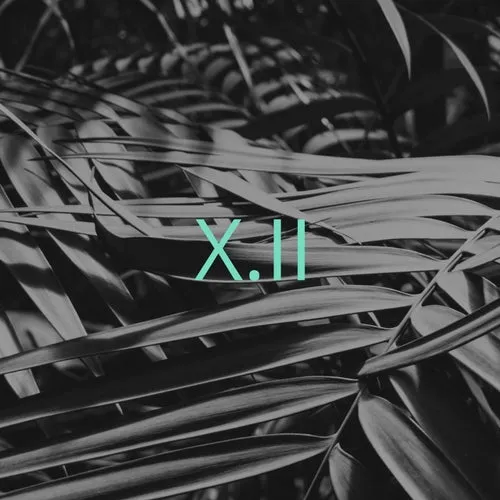 Pablo Bolivar, Sensual Physics - Remixed Details Part.2 [7V0072]